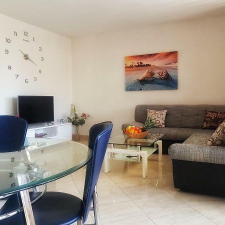 Apartment Una Пула Экстерьер фото