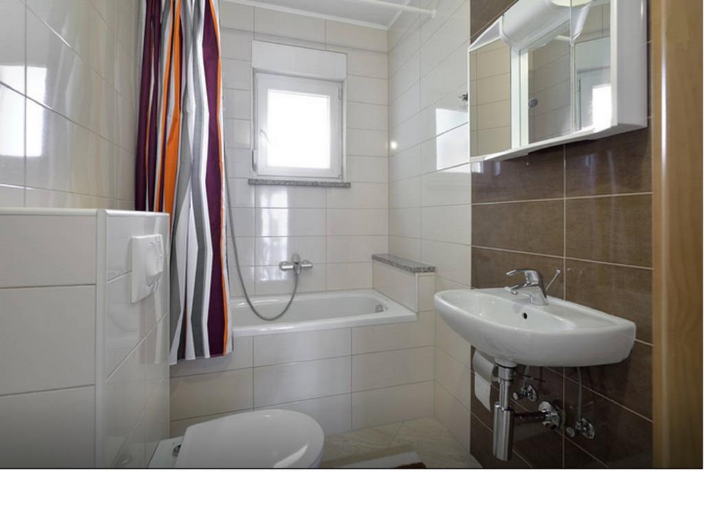 Apartment Una Пула Экстерьер фото