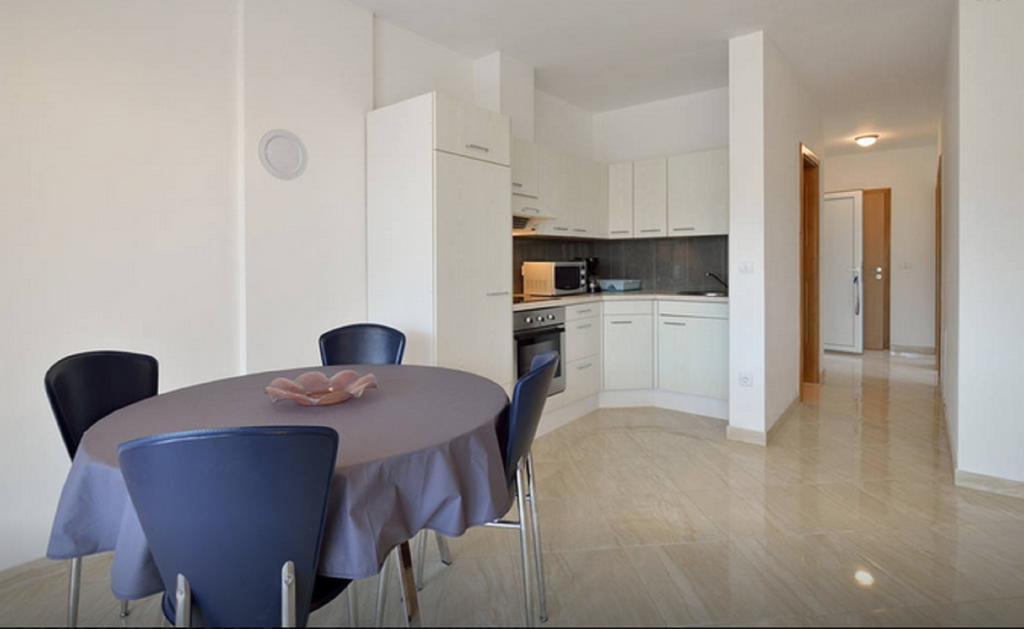 Apartment Una Пула Экстерьер фото