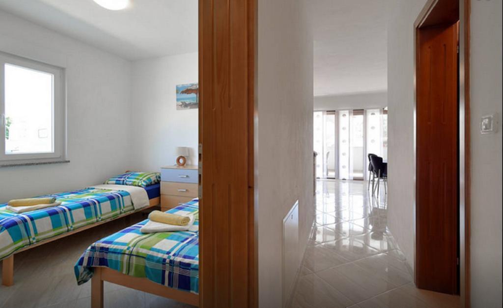 Apartment Una Пула Экстерьер фото