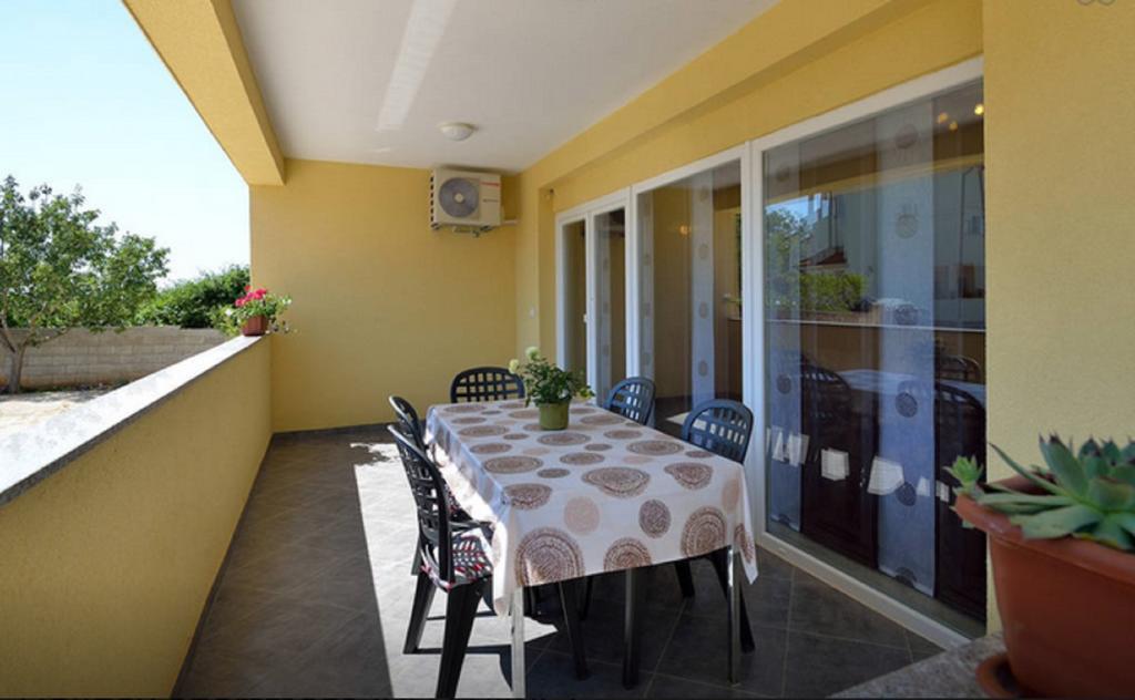 Apartment Una Пула Экстерьер фото