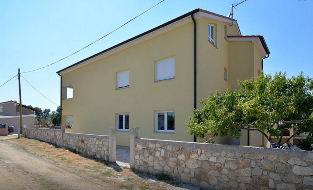 Apartment Una Пула Экстерьер фото