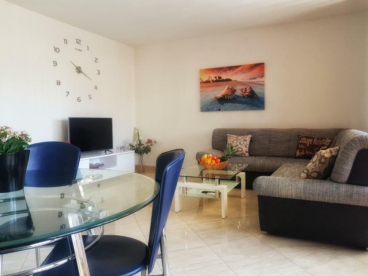 Apartment Una Пула Экстерьер фото