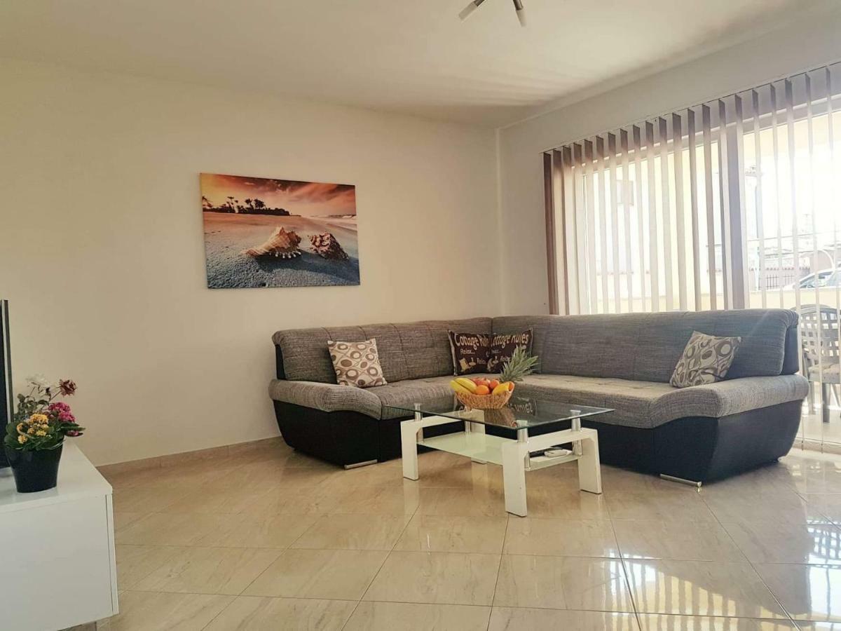 Apartment Una Пула Экстерьер фото