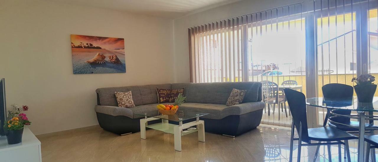 Apartment Una Пула Экстерьер фото